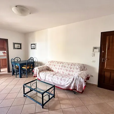 Homes - Residenza Aldo Moro 03 La Maddalena (Sassari)