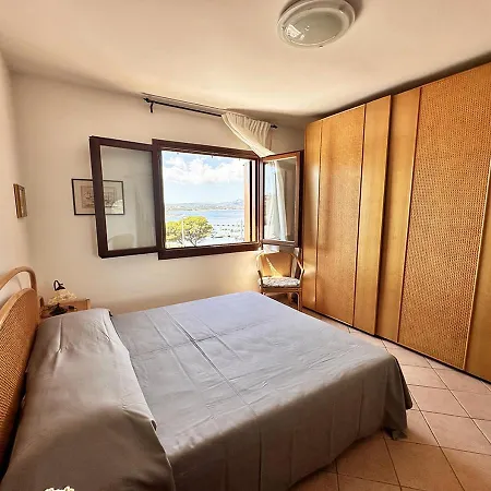 Apartmán Homes - Residenza Aldo Moro 03