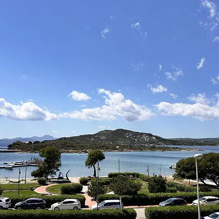 Homes - Residenza Aldo Moro 03 * La Maddalena (Sassari)