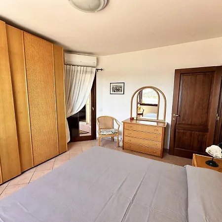 Apartmán Homes - Residenza Aldo Moro 03 La Maddalena (Sassari)