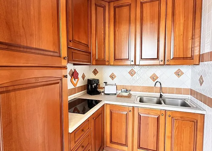 Homes - Residenza Aldo Moro 03 Apartman