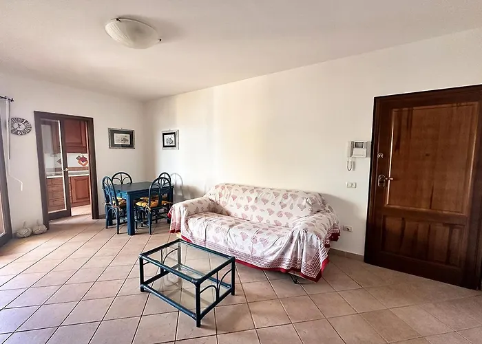 Homes - Residenza Aldo Moro 03 La Maddalena (Sassari)